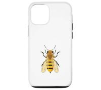 Beekeeping is my addiction beekeeper beekeeper beekeeping gift Case for iPhone 12/12 Pro