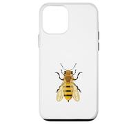 Beekeeping is my addiction beekeeper beekeeper beekeeping gift Case for iPhone 12 mini