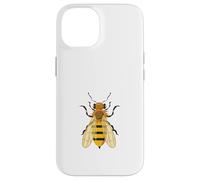 Beekeeping is my addiction beekeeper beekeeper beekeeping gift Case for iPhone 14