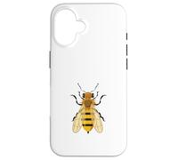 Beekeeping is my addiction beekeeper beekeeper beekeeping gift Case for iPhone 16