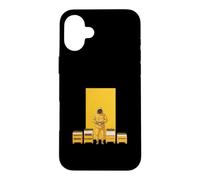 Beekeeping Life Beekeepers Case for iPhone 16 Plus