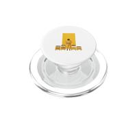 Beekeeping Life Beekeepers PopSockets PopGrip for MagSafe