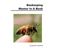 Beekeeping Mentor in a Book