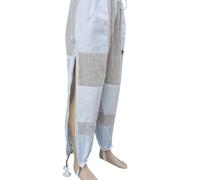 Beekeeping Pant Ventilated Three Layer Mesh (XXX-Large)