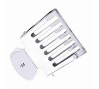 Beekeeping Queen Bee Cage Catcher Clips,Stainless steel Catcher Trap Box Beekeeping Tools Stainless Steel Catcher Trap Box Beekeeper Catching Tool Beekeeping Equipment Beekeeper Tool