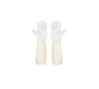 Beekeeping Suit arist Cotton For Men Women Protective ary Sting Proof With Fencing Veil Ventilated Hood ,Full Protection(O,Thicken)