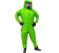 Beekeeping Suit,Lightweight Portable Beekeeper Suit for Professional Beekeepers Commercial Backyard ,Green-168cm-173cm