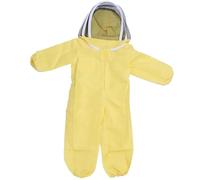 Beekeeping Suit Professional Beekeeping Protective Suit Bee Beekeepers Equipment Protect