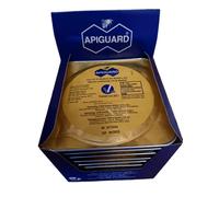 Beekeeping Supplies UK Ltd -Apiguard Varroa Control -Pack of 10 Trays - For Healthy Bees - Expiry Date March 2028 +MBK