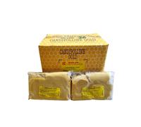 Beekeeping Supplies UK Ltd Candipolline Gold - 2 x 1kg Packs of Candipolline - Excellent Date - Dec 2026 +MBK