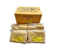 Beekeeping Supplies UK Ltd Candipolline Gold - 6 x 1kg Packs - Total of 6kg - Excellent Date - Dec 2026 +MBK