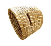 Beekeeping Supplies UK Ltd Skep - Size - 35 to 40cm Dia. - Hand Made from Straw