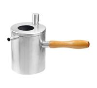 Beekeeping Tool for Efficient Wax and Honey Beekeeping Accessories Stainless Steel Pot Professional Beekeeping Farm Processing
