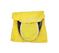 Beekeeping Tools, 1Set Children Anti-Bee Suit Breathable Suit For Kids Beekeeping Practicekid Beekeeping Clothing Apiculture Equipement + Gloves(M suit with S gloves)