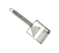 Beekeeping Tools Honey Cutter Uncapping Scraper Bee Hive Honeycomb Scraper Equipment Metal Handle Uncapping Fork Shovel ,Beekeeping Supplies