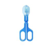 Beekeeping Tools, Six-pack Plastic Queen Bee Cas, Catchers, Beekeeping Tools And Equipment, Beekeeper Isolation Room(Blue)