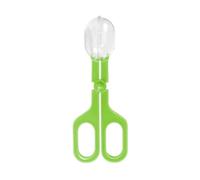 Beekeeping Tools, Six-pack Plastic Queen Bee Cas, Catchers, Beekeeping Tools And Equipment, Beekeeper Isolation Room(Green)