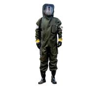 Beekeeping Tools, Wasp Clothing Anti-bee Thickened Full Set Of Breathable Catching Bees Anti Hornet Suit With Fan Beekeeper Equipment Tools(Groen,XXL)
