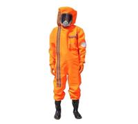 Beekeeping Tools, Wasp Clothing Anti-bee Thickened Full Set Of Breathable Catching Bees Anti Hornet Suit With Fan Beekeeper Equipment Tools(Oranje,M)