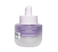 Beekman 1802 Dream Booster Bakuchiol Face Serum - Retinol Alternative for Sensitive Skin - Fine Lines & Pore Minimizer - Vegan - Fragrance Free -0.5 f