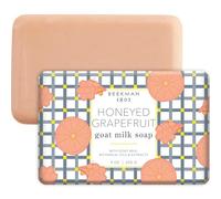 Beekman 1802 Goat Milk Soap Honeyed Grapefruit 9.0 oz Bar by Beekman 1802