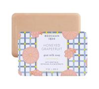 Beekman 1802 Goat Milk Soap Honeyed Grapefruit 9.0 oz Bar by Beekman 1802