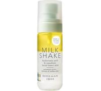 Beekman 1802 Milk Facial Toner - Fragrance Free - 2 oz - Hyaluronic Acid & Squalane Facial Mist - Relieves Redness - Non-Comedogenic, Alcohol Free - Good for Sensitive Skin - Cruelty Free