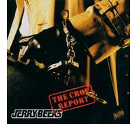 Beeks,Jerry - The Crop Report