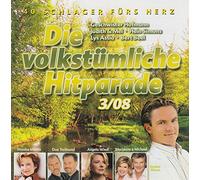 Beel, Bert Monika Martin Larissa Strogoff Maxi & Henry Arland Judith & Mel - VoIkstümIiche Hit Parade