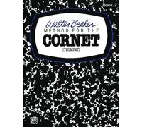 BEELER METHOD CORNET BK 2