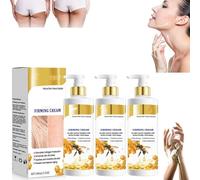 BeeLift Anti-Aging Firming Cream, Skin Firming Rejuvenating Cream, Skin Firming Wrinkle Reducing Cream, Skin Firming Cream, Moisturizing Body Cream, Restore Skin Elasticity (3)