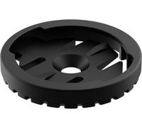 Beeline Adapter Moto Navigation System to Moto II Handlebar Mount, black