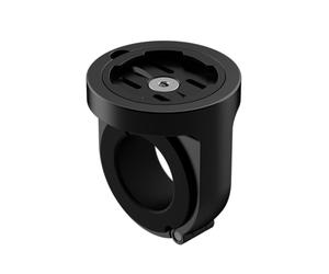 Beeline Bar Clamp Mount for Moto II | Strong & Durable Anodised Design | Fits 22.2mm, 25.4mm, 28.6mm, & 31.8mm Handlebars | Easy Installation & Rotatable Mount Insert