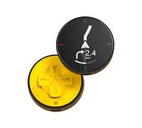 Beeline Velo 2 Black Navigation Device Bicycle Ios-Android 20h Akku Incl. Holder