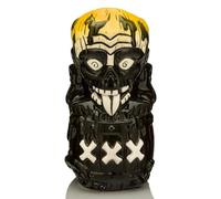 Beeline Creative Geeki Tiki Living Dead Tarman 16 Ounce Mug