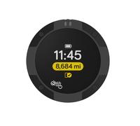 Beeline Moto 2 Motorcycle GPS tracker Black