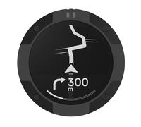 Beeline Moto II - Black