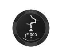 Beeline Moto 2 Motorcycle GPS tracker Black