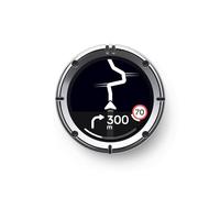 Beeline Moto II Classic Edition - GPS Navigation For Motorcycles