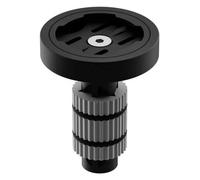 Beeline Fork Stem Mount for Moto II | Adjustable GPS Mount for Motorbikes with Modular Extender | Motorcycle Accessories with Universal Fit for 12mm to 25.4mm Diameters