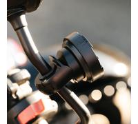 Beeline Moto II Mirror Mount For Scooter - All Models