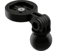 Beeline Moto II ball mount