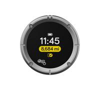 Beeline Moto II Silver Edition Motorcycle GPS Navigation System New Model