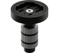 Beeline Fork Stem Mount for Moto II | Adjustable GPS Mount for Motorbikes with Modular Extender | Motorcycle Accessories with Universal Fit for 12mm to 25.4mm Diameters
