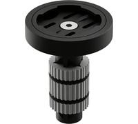 Beeline Fork Stem Mount for Moto II | Adjustable GPS Mount for Motorbikes with Modular Extender | Motorcycle Accessories with Universal Fit for 12mm to 25.4mm Diameters