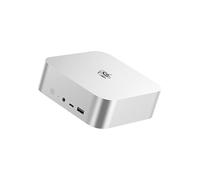 Beelink AMD Mini PC Ryzen 7 H255 (8C/16T, up to 4.9GHz) SER9 Mini Computer 32GB LPDDR5X, 1TB PCIe4.0 SSD Windows 11 Pro, 4K Triple Display, USB4, WiFi6/BT5.2/2.5G LAN Mini Gaming PC