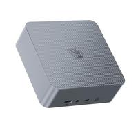 Beelink EQR6 Mini PC,AMD Ryzen 7 6800H(8C/16T,up to 4.7GHz),Mini Computer 32GB LPDDR5 RAM 1TB M.2 PCIE4.0x4 SSD Graphics 12core 2200MHz,Support 4K Dual Display/HDM*2/Wifi6/BT5.2/USB3.2,Win 11 Pro