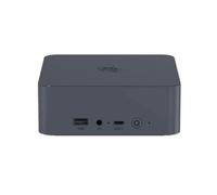 Beelink EQR6 Mini PC, AMD Ryzen 7 6800H (up to 4.7GHz) Windows 11, 32GB DDR4/500GB SSD, Triple Display (HDMI/DP/USB-C), WiFi 6, BT 5.2, Dual 2.5G LAN