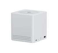 Beelink ME Mini PC, Intel N95 12GB LPDDR5 1TB PCIe SSD, 6 x M.2 SSD Slots, Dual 2.5G LAN NAS Computer, File Server/NAS Storage/Network Attached Storage/Private Cloud/Network Storage Windows 11 Home