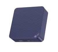Beelink Mini PC, EQ12 Mini Computers Alder Lake N100(up to 3.4GHz) 4C/4T, Desktop Computers 16G DDR5 RAM 500G SSD 4K 60Hz USB-C&Dual HDMI WiFi 6/BT5.2/Dual 2.5Gbps for Office/Home/HTPC/Family-NAS